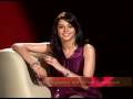 Aamna Shariff speaks about her future plans