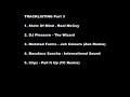 Drum and Bass Mix Part 3 dnea00n DJ mixing