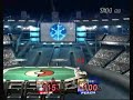 wifiR - Ankoku (Sheik) vs Mikey Lenetia (Peach) 1