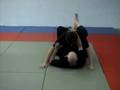 Ground striking