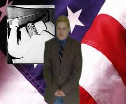 John "Walnuts" McCain 2008 ...