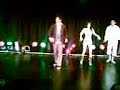Vhong Navaro In Calgary - Dance 2 Vhong Navaro In Calgary - Dance 2