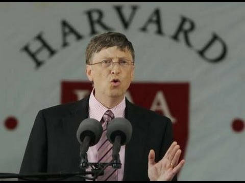 Question: What NOT to Do As a Graduation Speaker Video