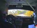 FCACA Changbiashaw China Rally Championship Saturday