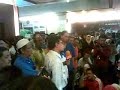 Anwar Ditangkap? Suasana Di Hotel Quality Shah Alam 29/6/08
