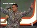 Marzok Mangui - Caramelo [Salvemos Eurovision]