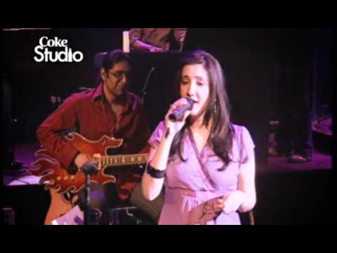 Chup, Zeb & Haniya, Coke Studio Pakistan, Season 2