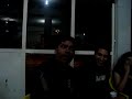 NATALIA PIOVANI AGREDINDO PAPARAZZI NO BAR DA RAPOSO TAVARES