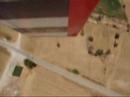 R/C Camera on Domino Trainer