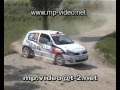 Mobitel Rally Maribor 2008 - MP Video
