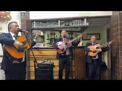 Video de la agrupación Dueto trio musical los chachoshos de colombia 