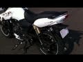 TVS Apache RTR 180 ABS First Ride on OVERDRIVE