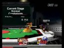 NinjaLink (Diddy) vs Dark.Pch (Peach)