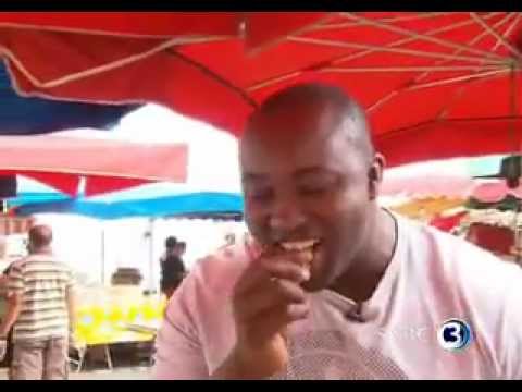 Travel Abroad: Reunion Island 