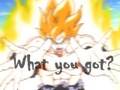 Saiyans says: What you got? [BETA]