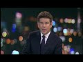 TV3 : Aaron saxton blows the whistle on Scientology
