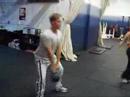 North Shore CrossFit October 2007