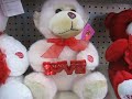 Valentine Bear Valentine Bear