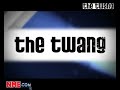 nme video recently caught up with the twang backstage at brixton academy on their sell-out uk tour...