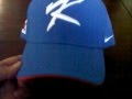 Korea National Baseball Team cap