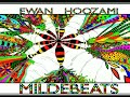 Video of Ewan Hoozami