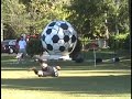 ian Elias soccer goalkeeper video