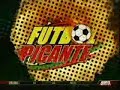 San Luis 1 vs 2 Am�rica Jornada 8 Apertura 2008