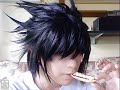 Total L Cosplay