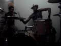 Juninho Braga Tocando Vou te Louvar (participa��o de Tony)