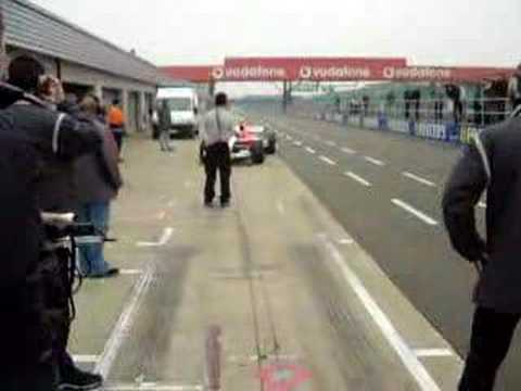 Christian Albers video