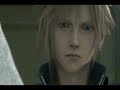 Final Fantasy VII AC - Where will you go
