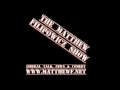 The Matthew Filipowicz Show Is Interrupted By A Osama Bin Laden Party