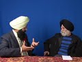 Prof Gurvinder singh Dhaliwal is a radio host of Sher-e-Punjab 1550 AM. (GurvindersinghDhaliwal)