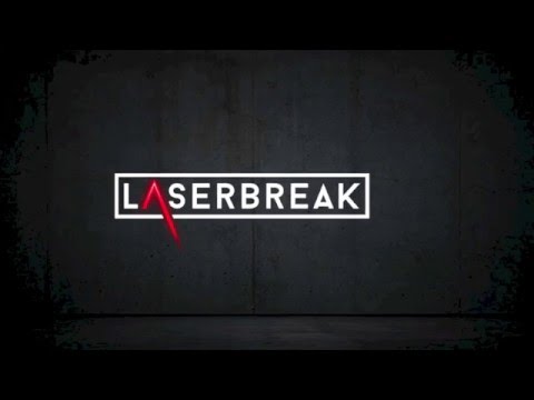 Laserbreak 2 Pro - video