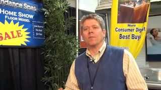 Carefree Spa Video Gallery, Carefree Spas Video Gallery