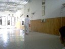 Examen aikido 5� Kyu. Leandro Francisco