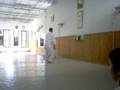videos de Examen aikido 5º Kyu. Leandro Francisco