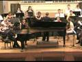 W.A. Mozart: Piano concerto A dur