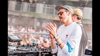 Kollektiv Turmstrasse - Live @ Tomorrowland Belgium 2019 Diynamic Stage