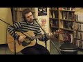 Avi Buffalo - Jessica Avi Buffalo - Jessica