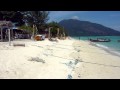 Sunrise Beach, Koh Lipe