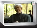 Ucapan Khas Nik Aziz Sempena 100 Hari PR - Part 1