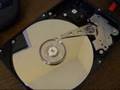 Seagate Barracuda 400GB HDD Failure