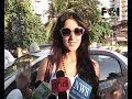 Tulip Joshi Supports