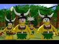 LEGOLAND Inca