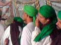 Meeting Ameer e Ahlesunnat WAQ