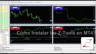Nuevo Tutorial de Instalación para MetaTrader4