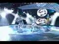 Eurovision 2007 Final Verka Serduchka Dancing lasha tumbai