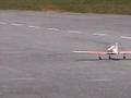 Aeromodelo Super Tucano AFA piloto caique