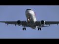 J-AIR???????170 RWY34END Embraer ERJ-170ST J-AIR???????170 RWY34END Embraer ERJ-170ST